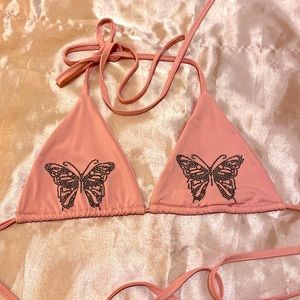 Bikini Top SZ L